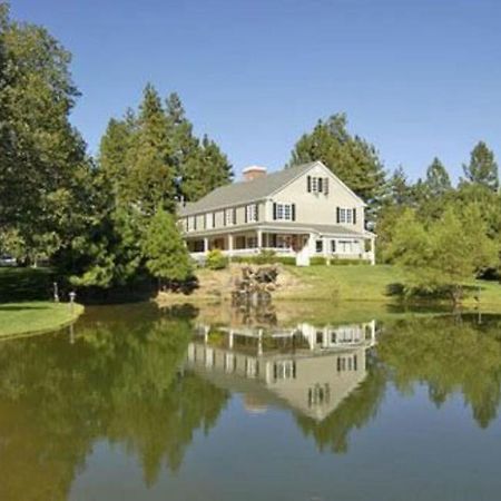 Sierra Sun Cloud Inn - Colfax (Adults Only) Luaran gambar