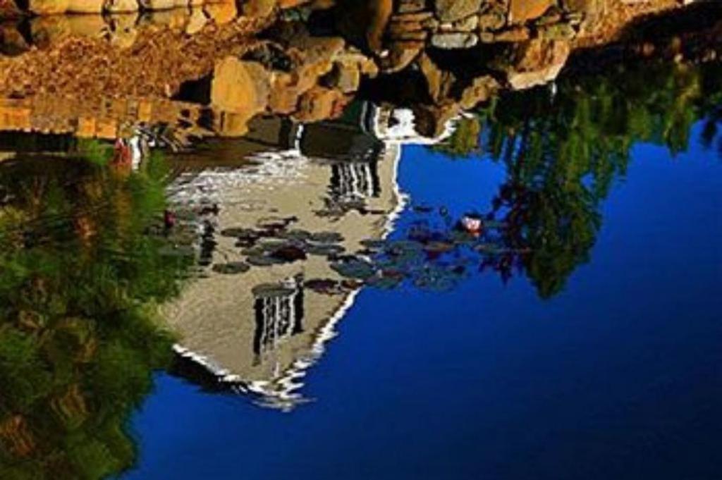 Sierra Sun Cloud Inn - Colfax (Adults Only) Luaran gambar