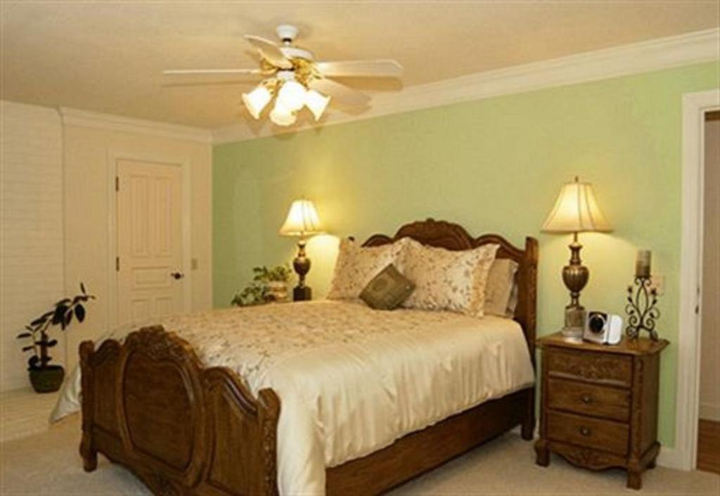 Sierra Sun Cloud Inn - Colfax (Adults Only) Luaran gambar