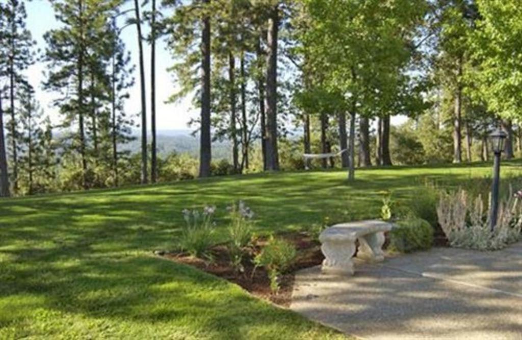 Sierra Sun Cloud Inn - Colfax (Adults Only) Luaran gambar