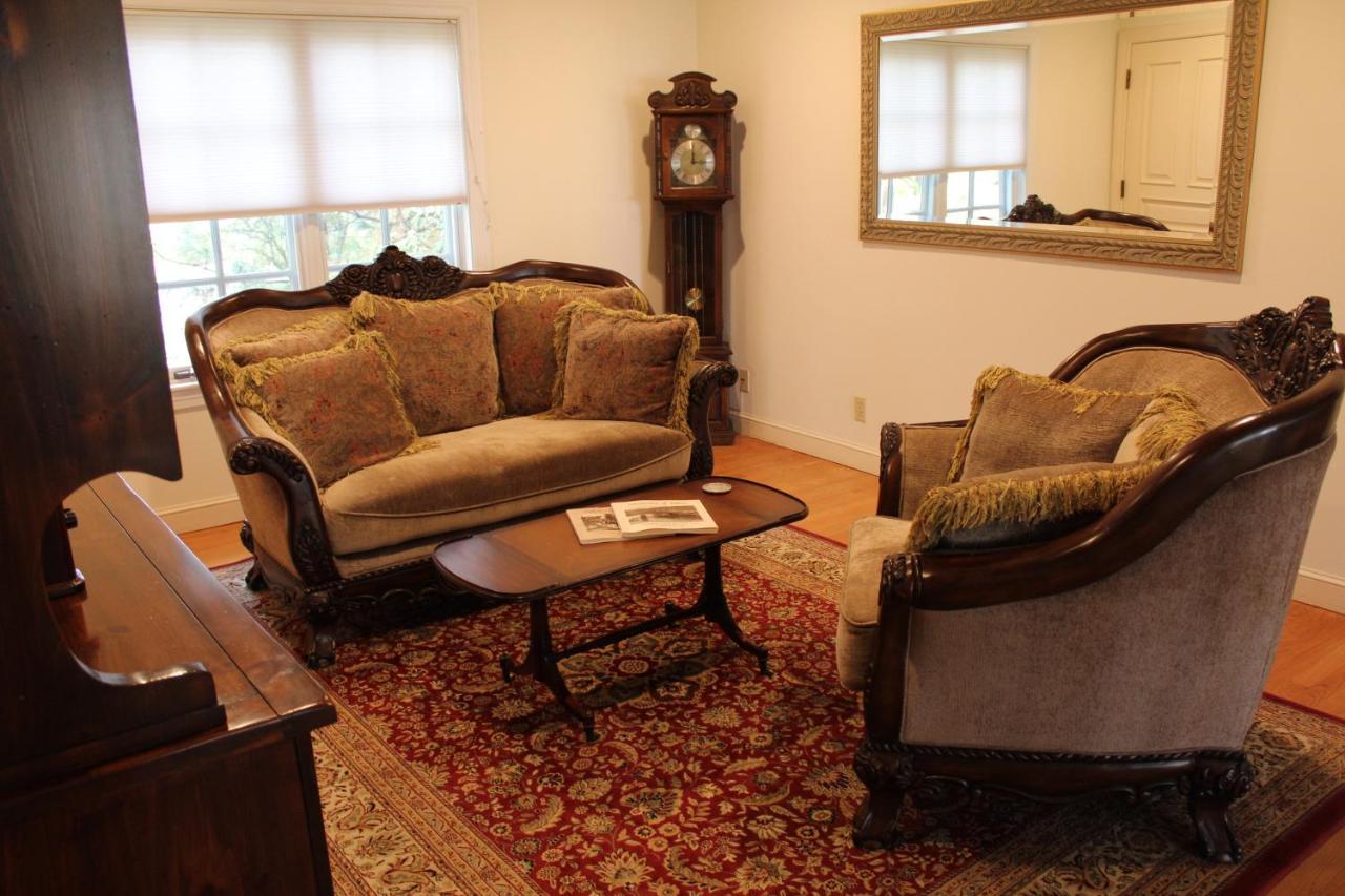 Sierra Sun Cloud Inn - Colfax (Adults Only) Luaran gambar