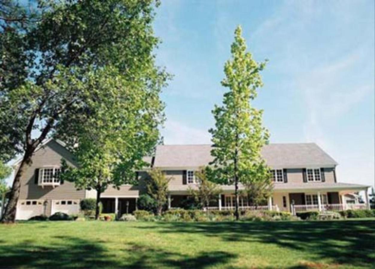 Sierra Sun Cloud Inn - Colfax (Adults Only) Luaran gambar