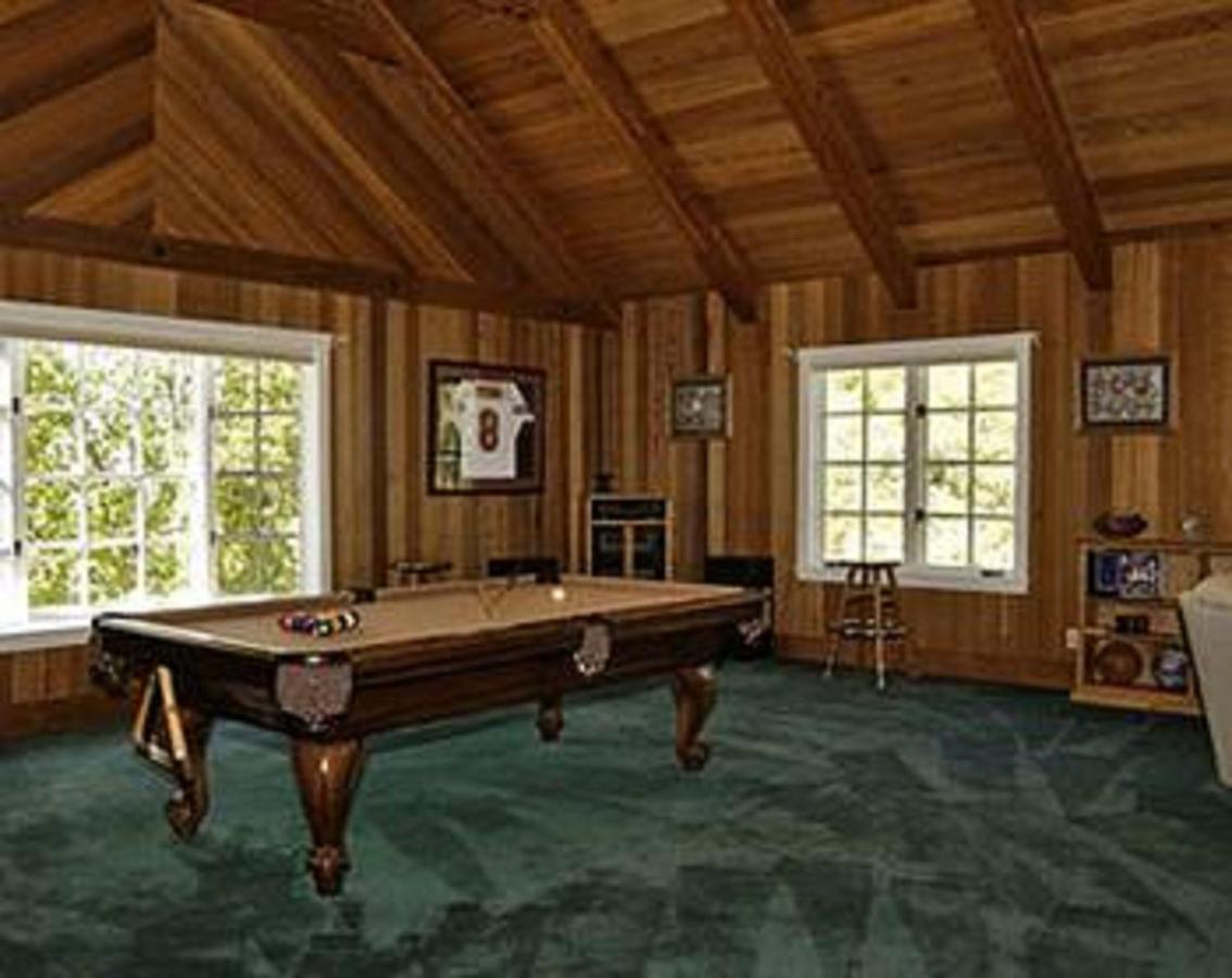 Sierra Sun Cloud Inn - Colfax (Adults Only) Luaran gambar