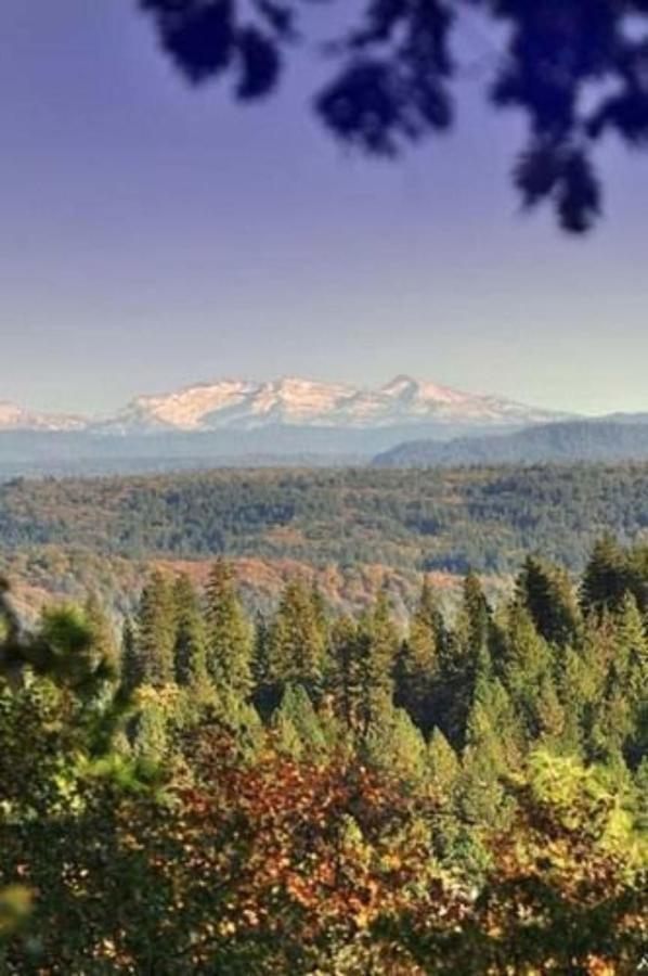 Sierra Sun Cloud Inn - Colfax (Adults Only) Luaran gambar